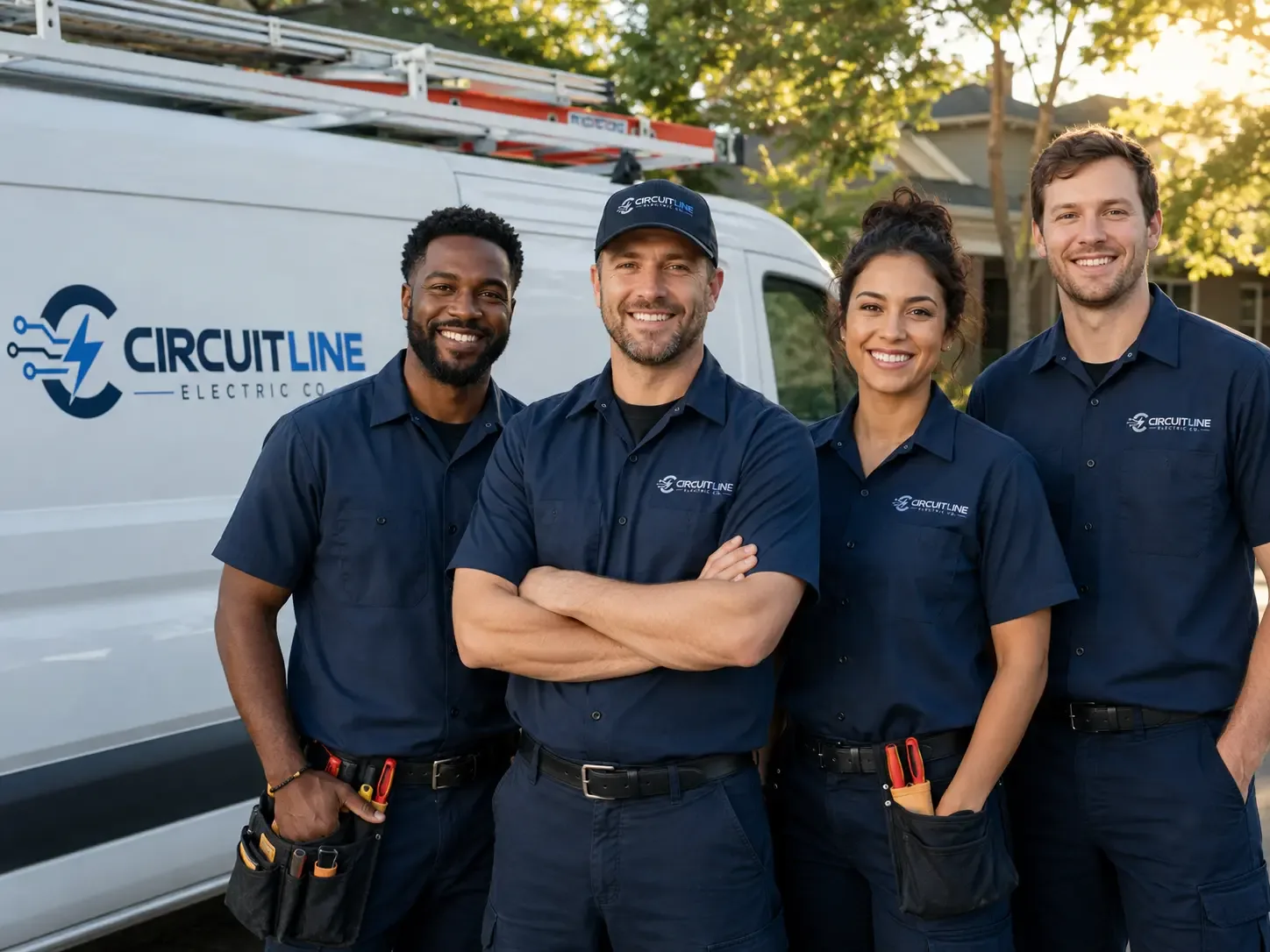 Whole Home Rewiring company in Sparks, NE