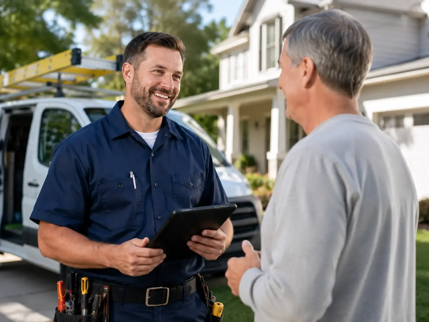 Whole Home Rewiring Sparks, NE FAQs